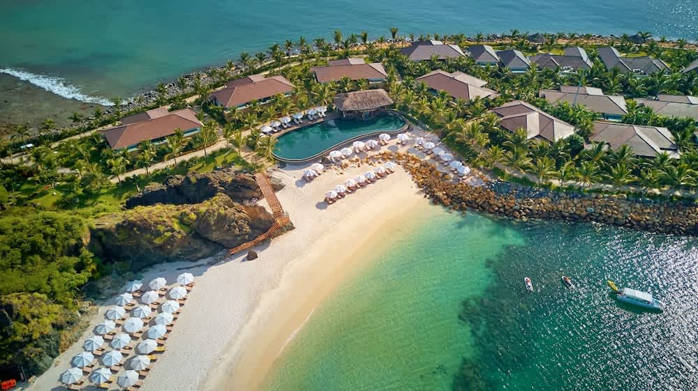 Amiana Resort Nha Trang 1