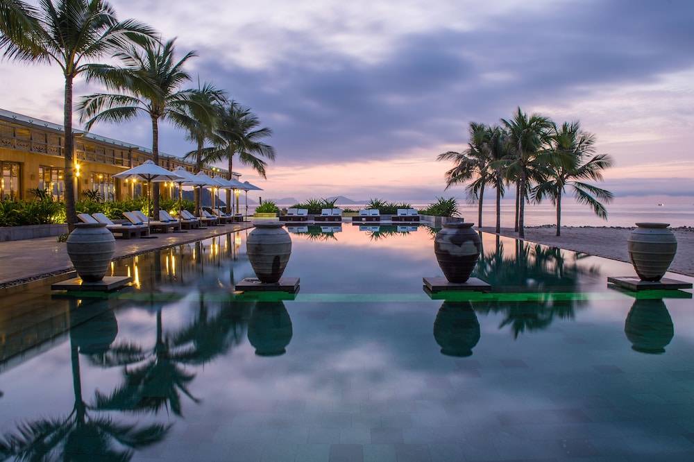 Mia Resort Nha Trang 1