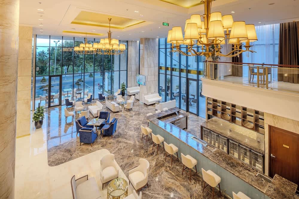 Best Western Premier Marvella Nha Trang 2