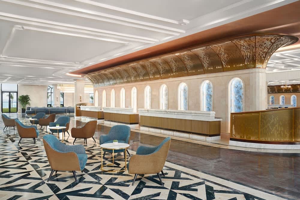 Nha Trang Marriott Resort & Spa, Hon Tre Island 2
