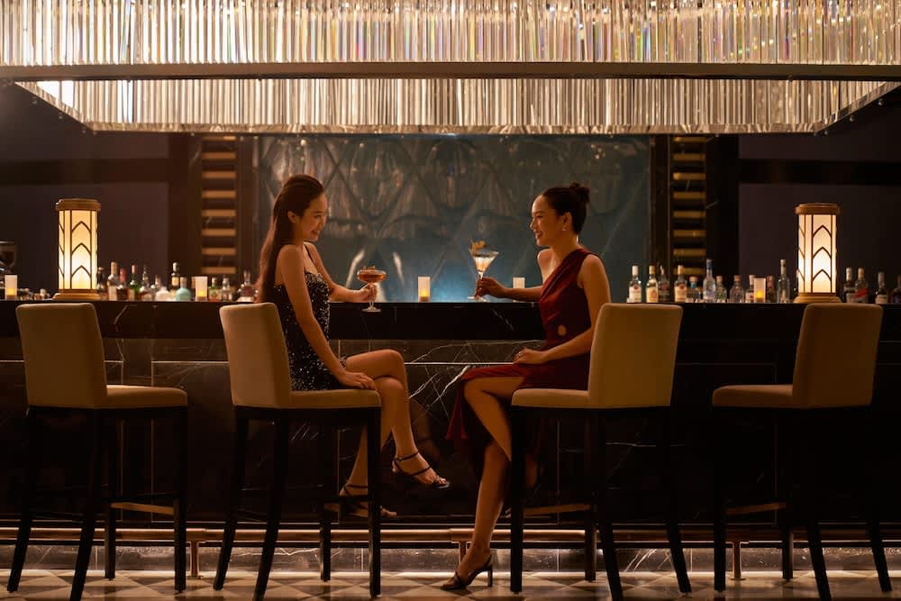 Nha Trang Marriott Resort & Spa, Hon Tre Island 2