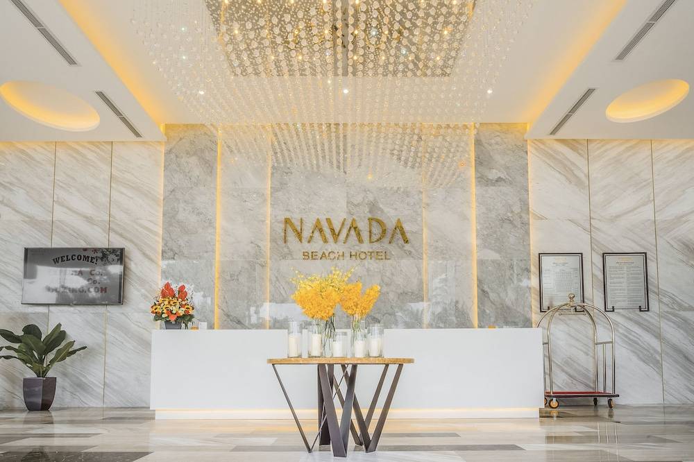 Navada Beach Hotel 2