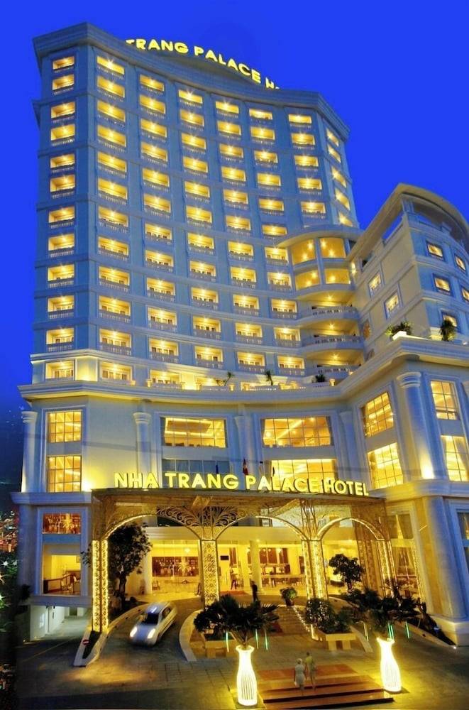 Nha Trang Palace Hotel 1