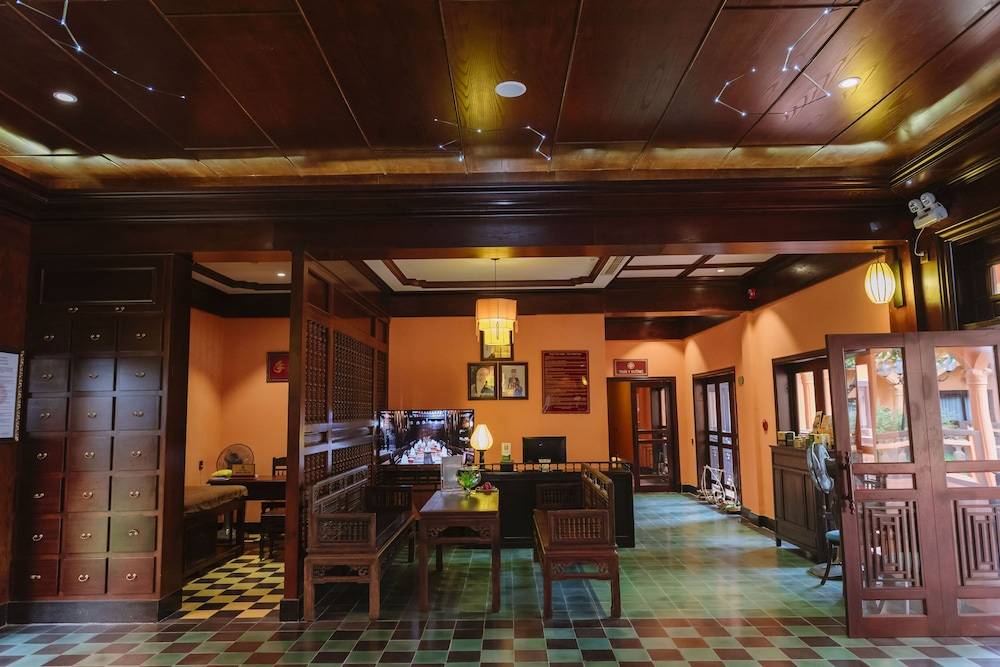 Spatel d'Annam - Imperial Boutique Spa & Hotel 2