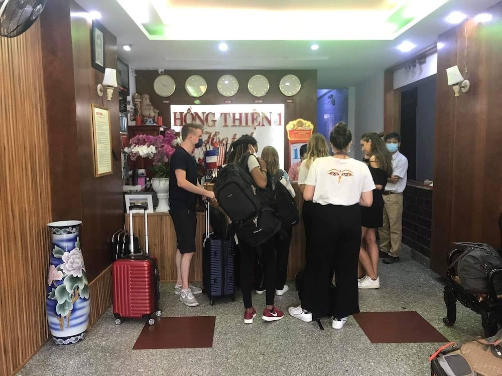 Hong Thien 1 Hotel 2