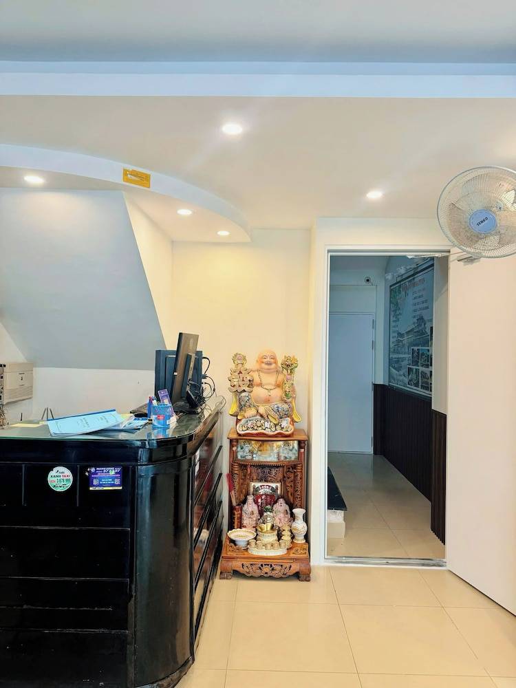 Canary Boutique Hotel 2