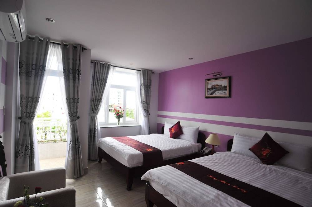 rubyhotel 1