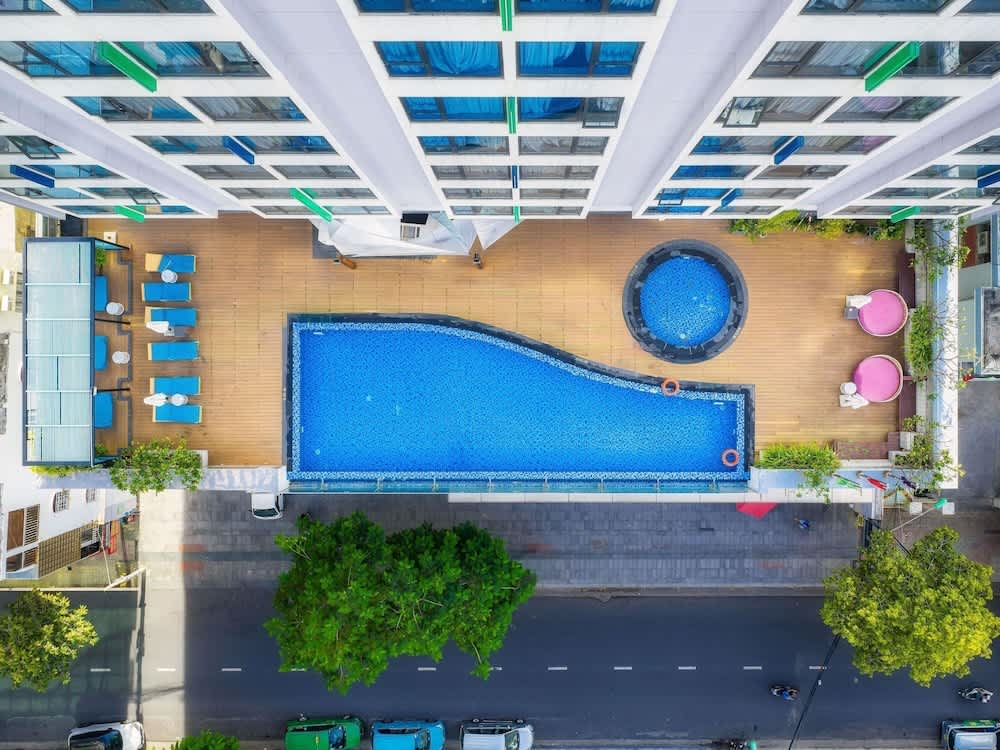ibis Styles Nha Trang 1