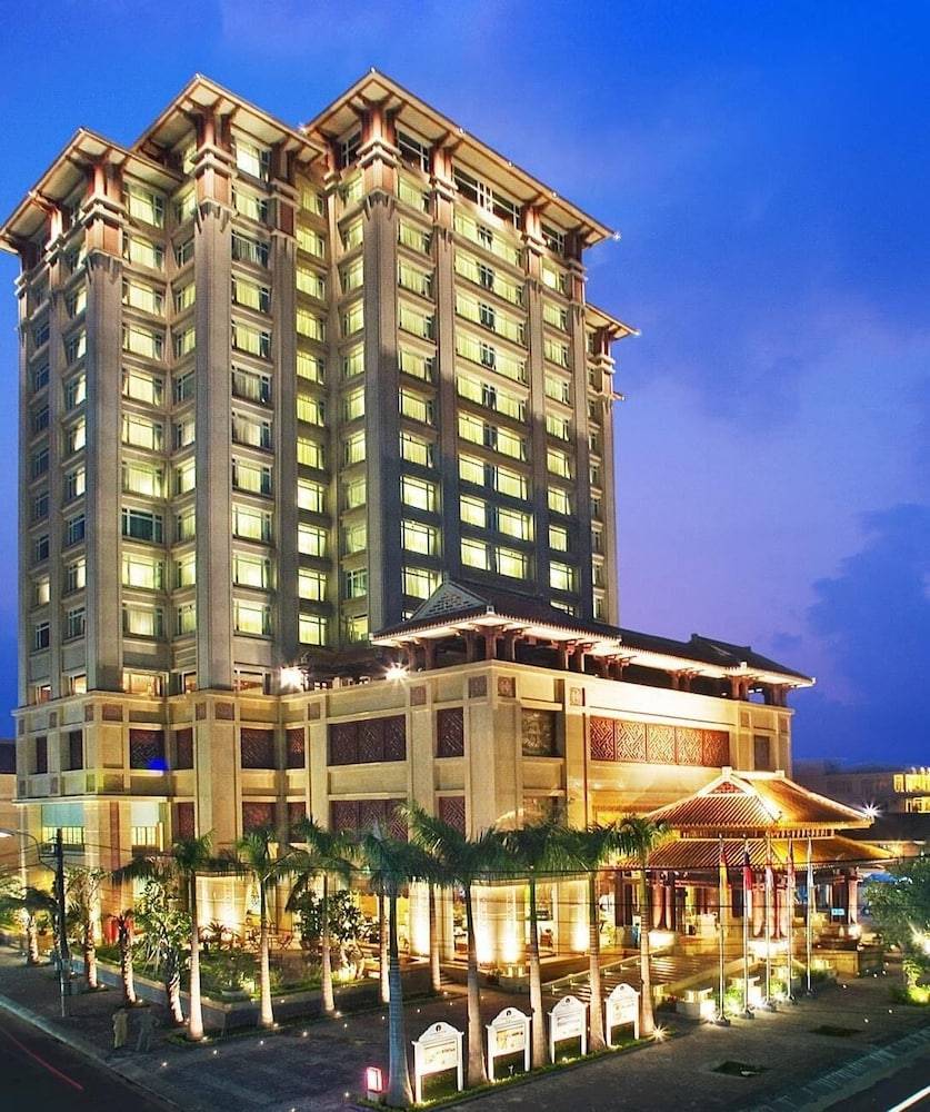 TTC Imperial Hotel 1
