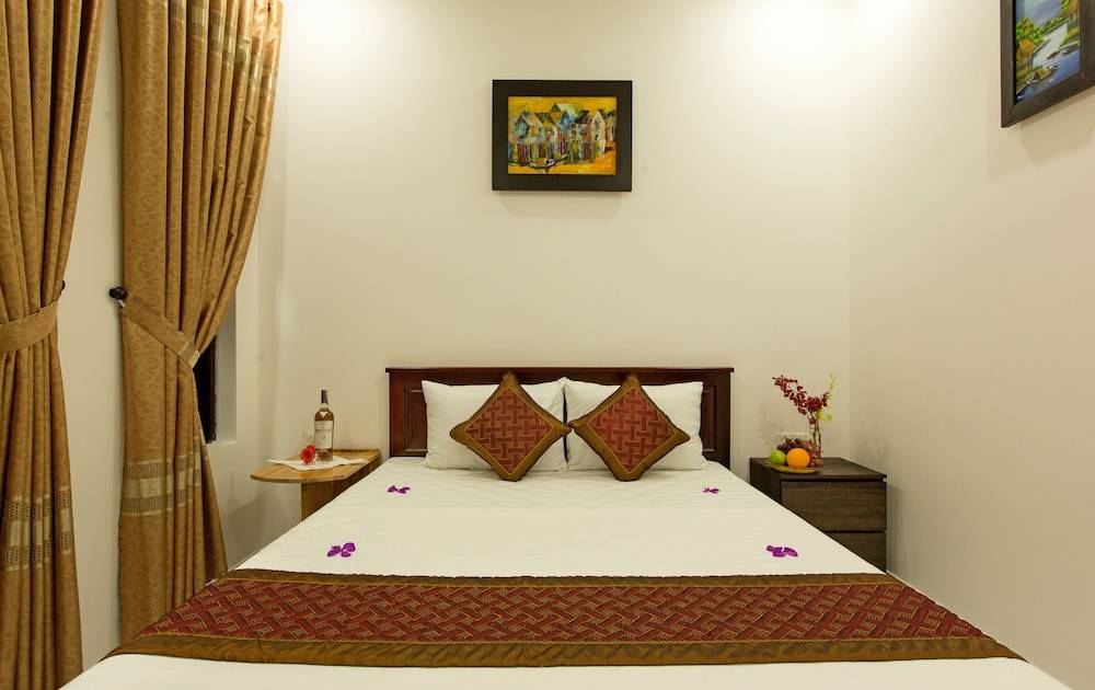 Homestay Golden Bee 1