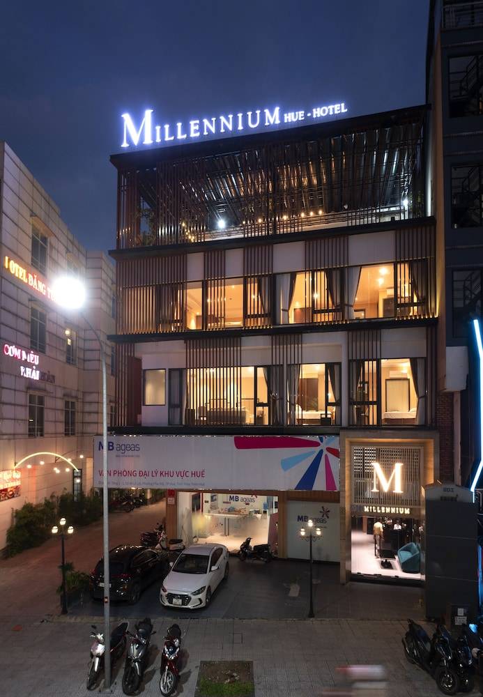 Millennium Hue Hotel 2