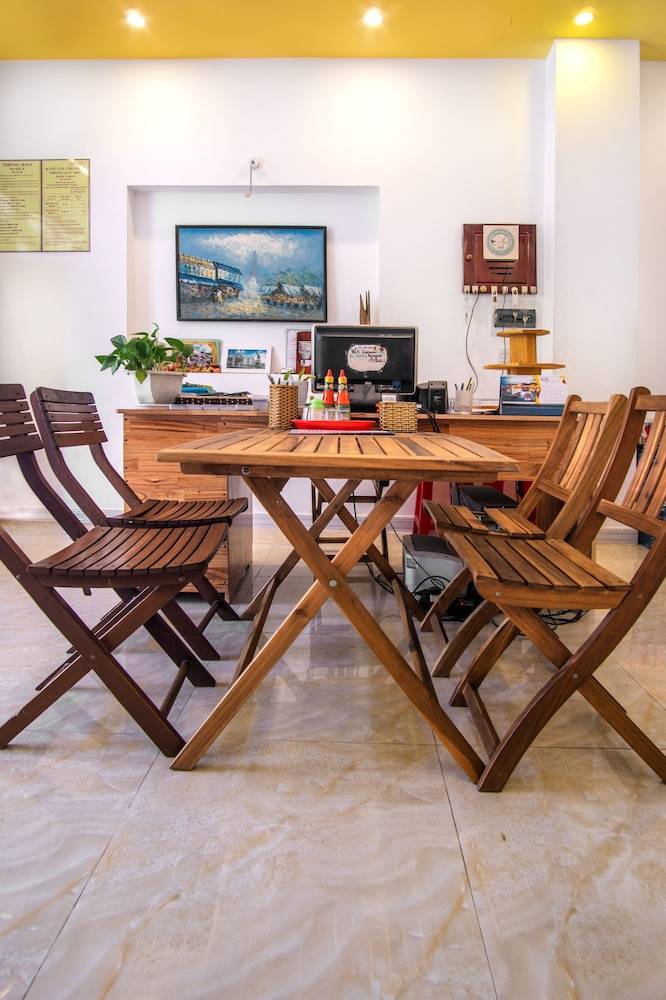 Homestay Golden Bee 2
