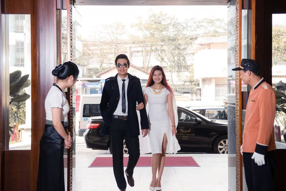 Muong Thanh Holiday Hue Hotel 2