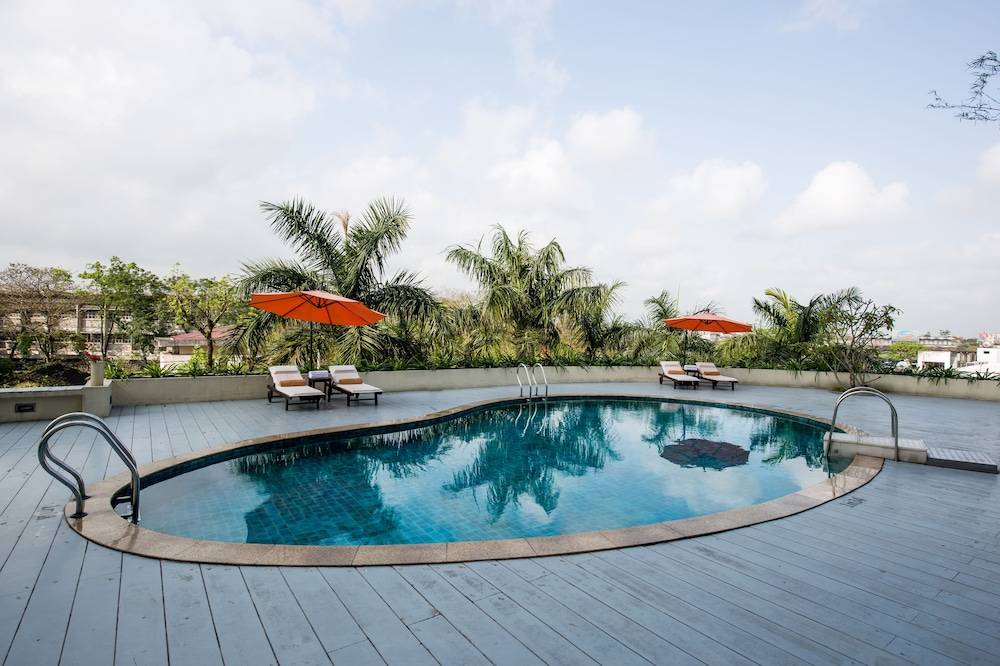 Muong Thanh Holiday Hue Hotel 1