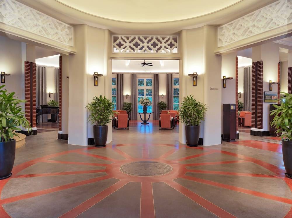 Azerai La Residence, Hue 2