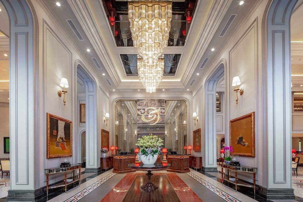 Silk Path Grand Hue Hotel 2