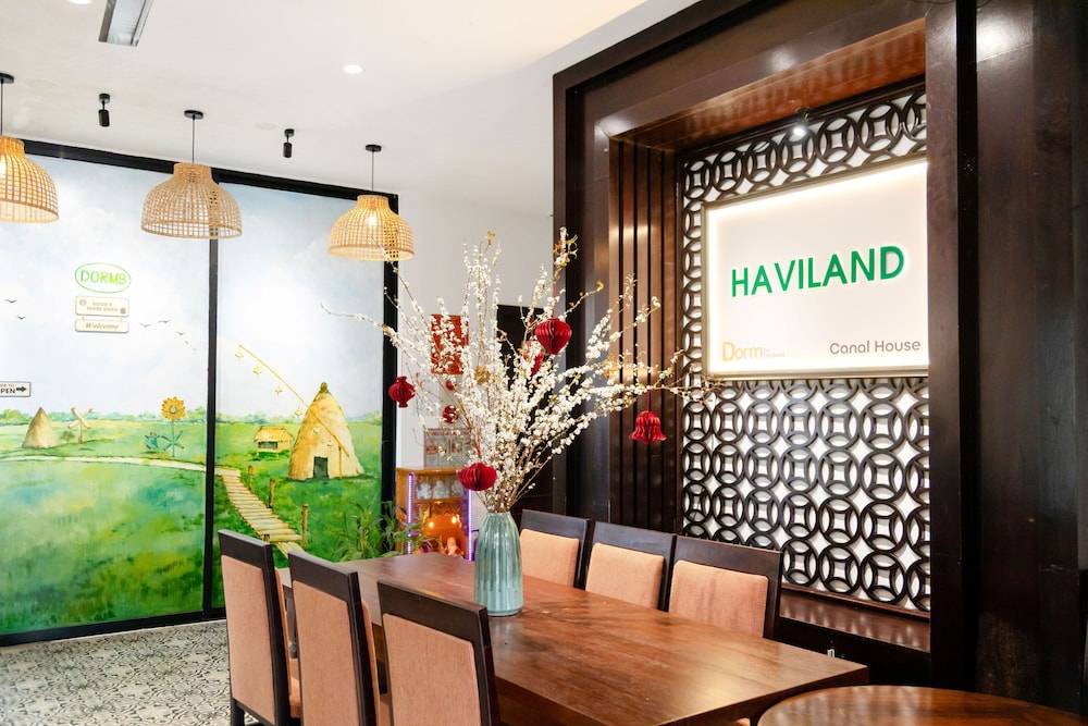 Hoi An Canal House Riverside By Haviland 2