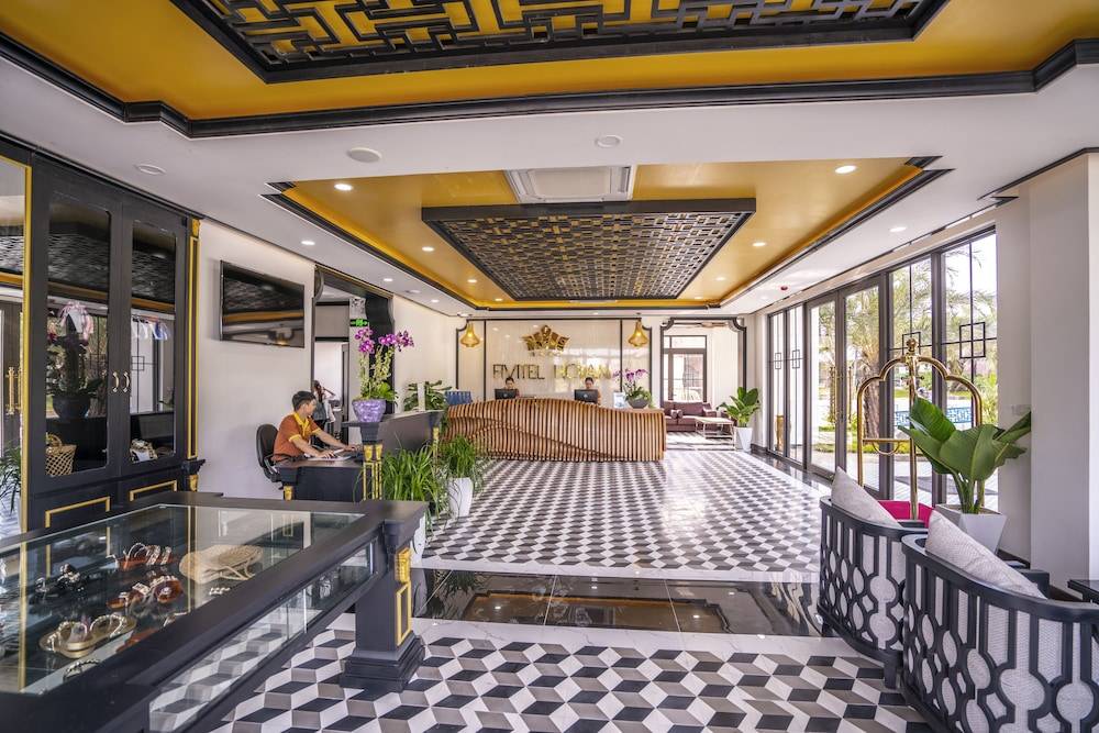 Fivitel Hoi An Hotel 2