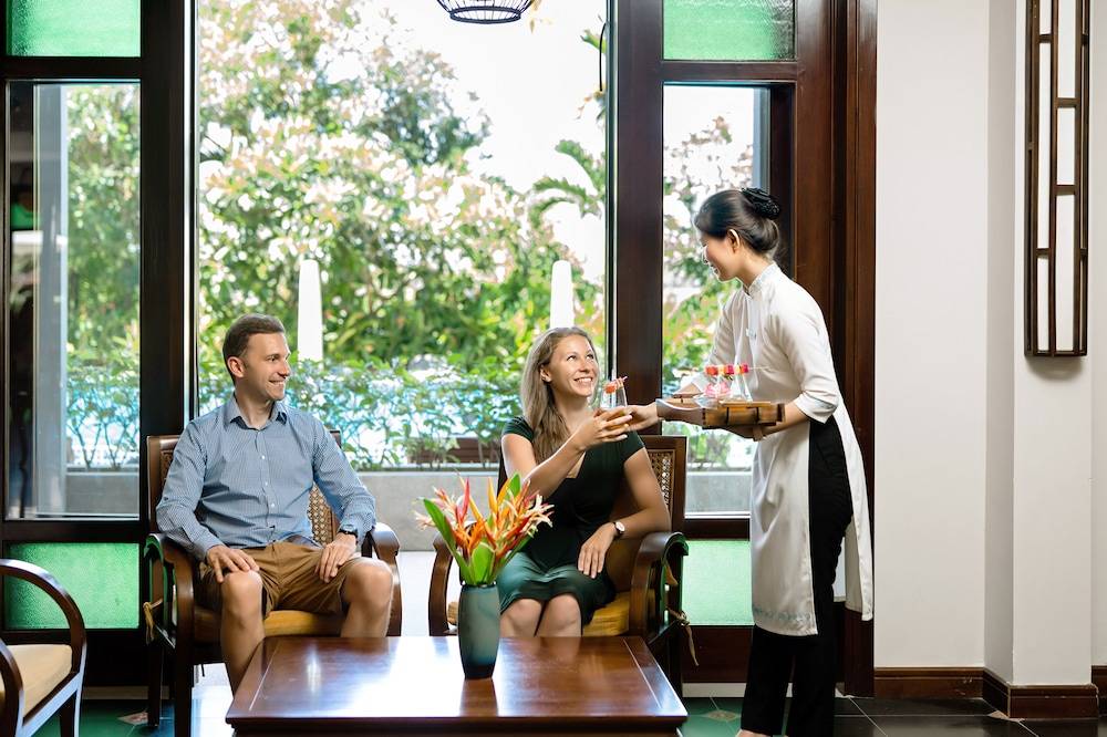 RiverTown Hoi An Resort & Spa 2