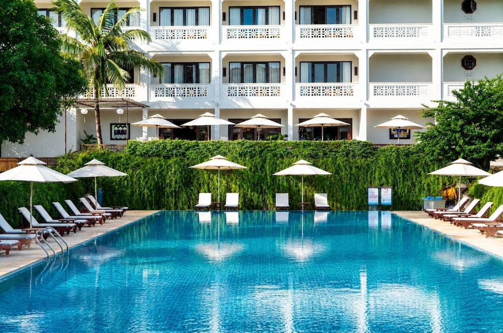 RiverTown Hoi An Resort & Spa 1
