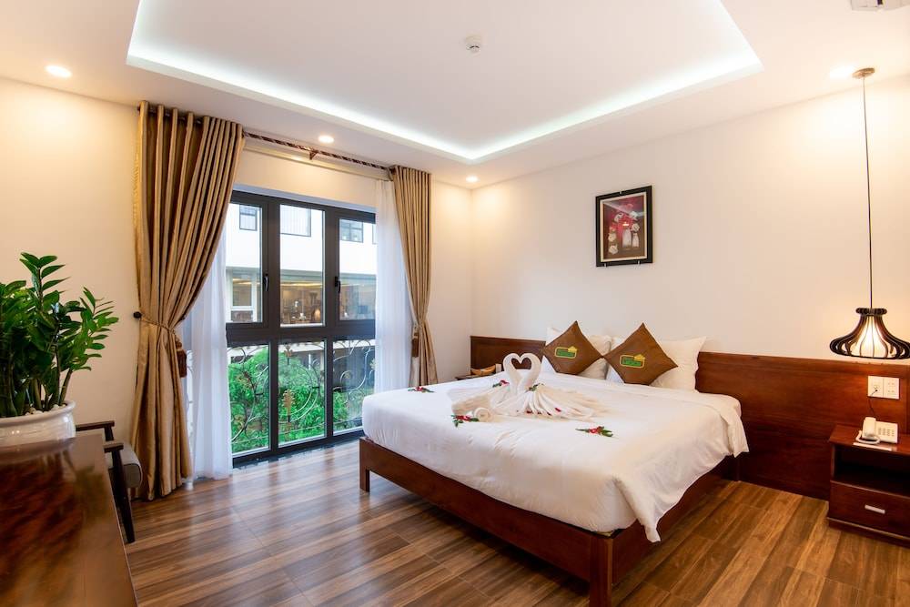 HODI Hotel 1