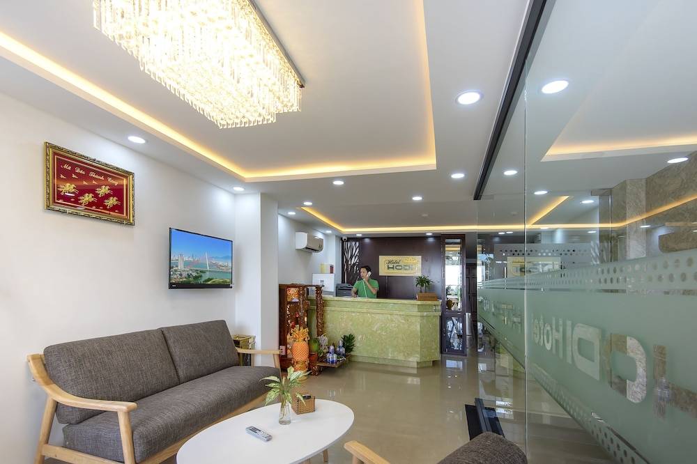 HODI Hotel 2