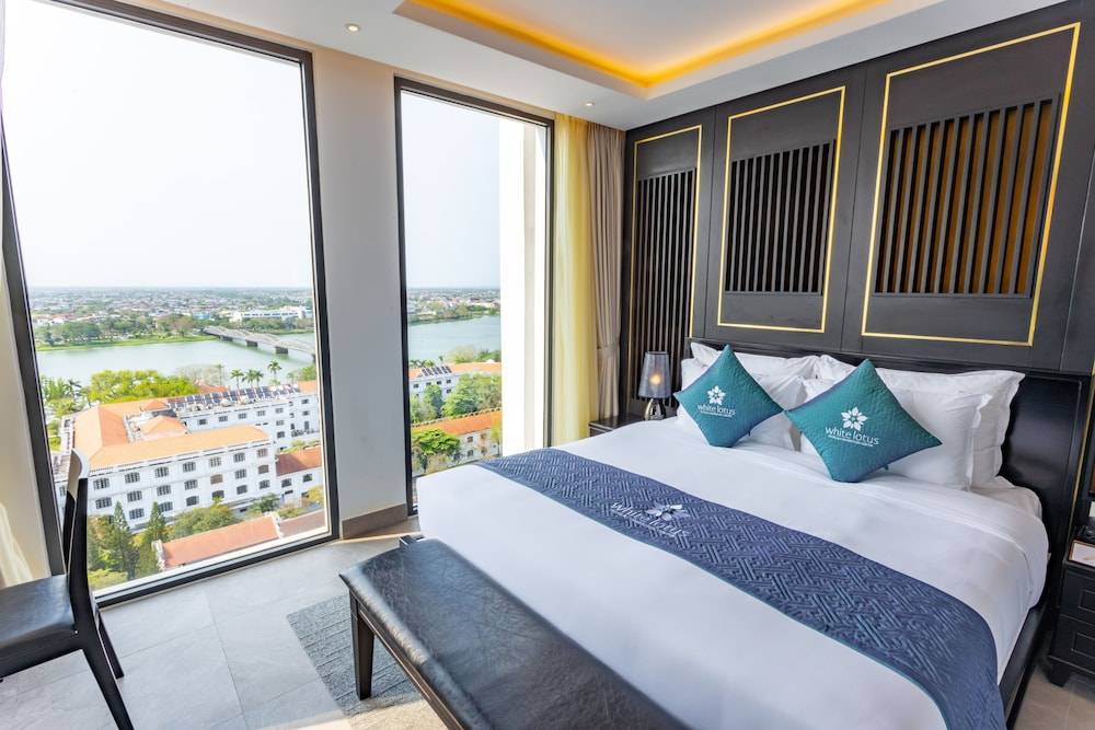 White Lotus Hue Hotel 1