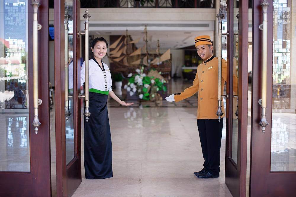 Muong Thanh Holiday Hoi An Hotel 1