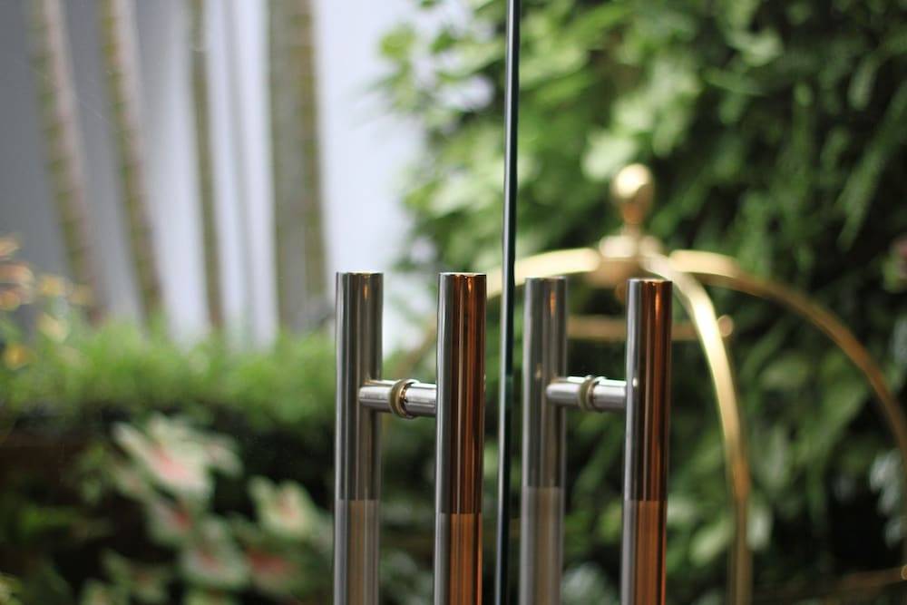 The Scarlett Boutique Hotel 2