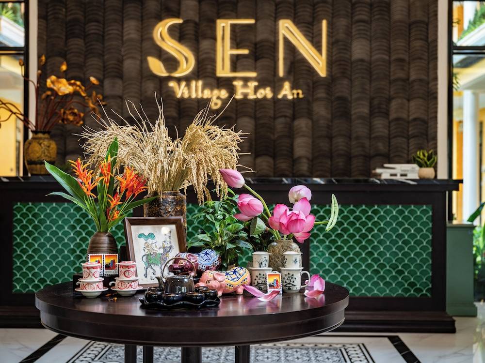 Sen Village Hoi An 2