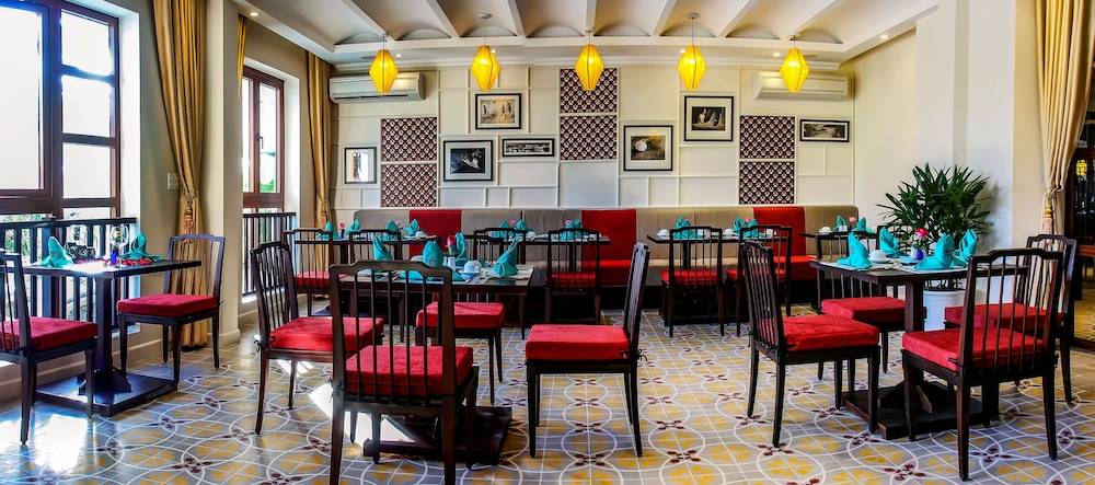 Lantana Riverside Hoi An Boutique Hotel & Spa 2