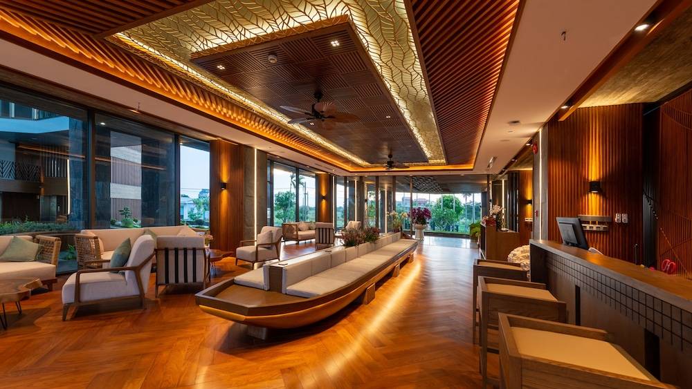 Bellerive Hoi An Resort and Spa 2