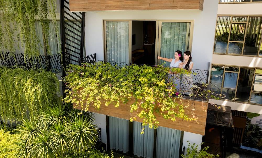 Bellerive Hoi An Resort and Spa 1