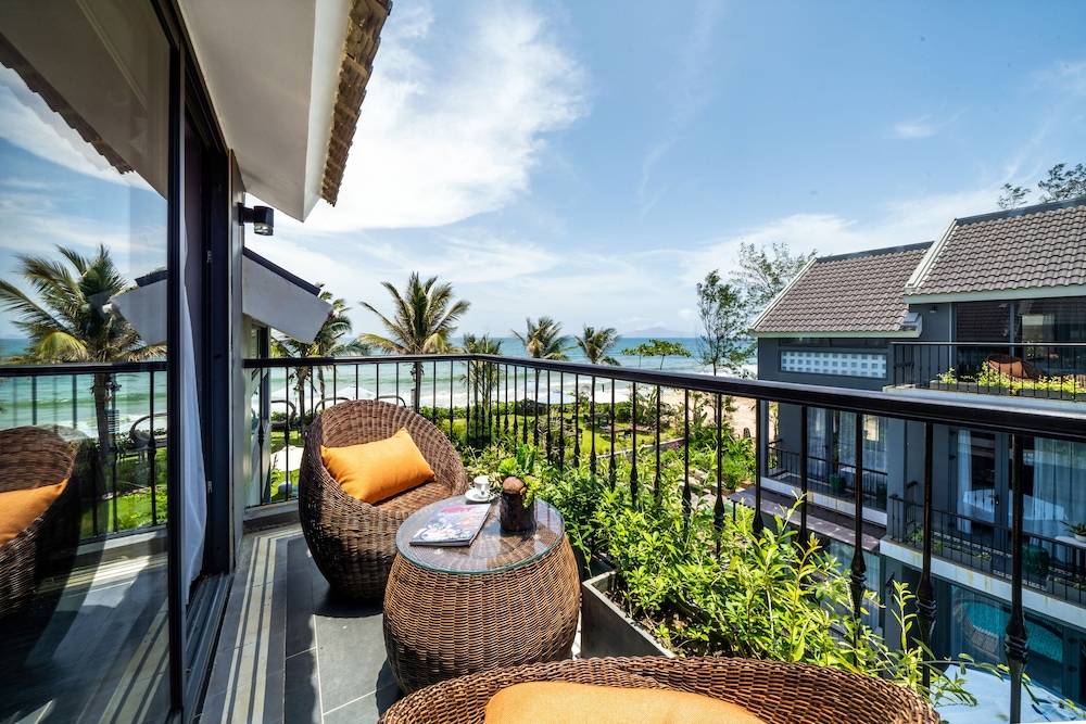 Sea Lavie Boutique Resort & Spa 1