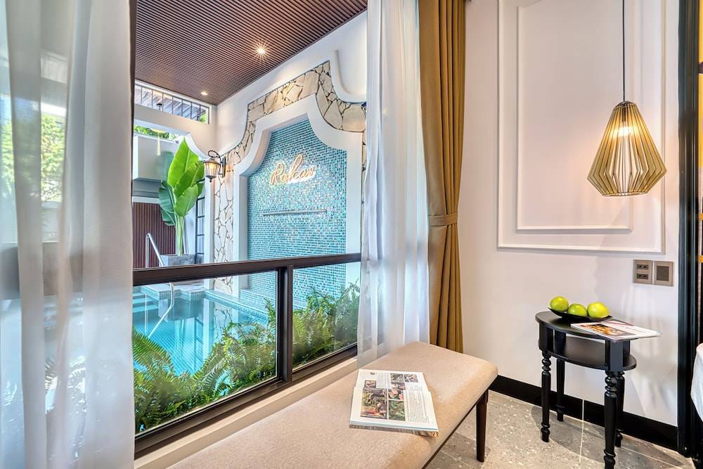 Rokas Hoi An Boutique Hotel 2