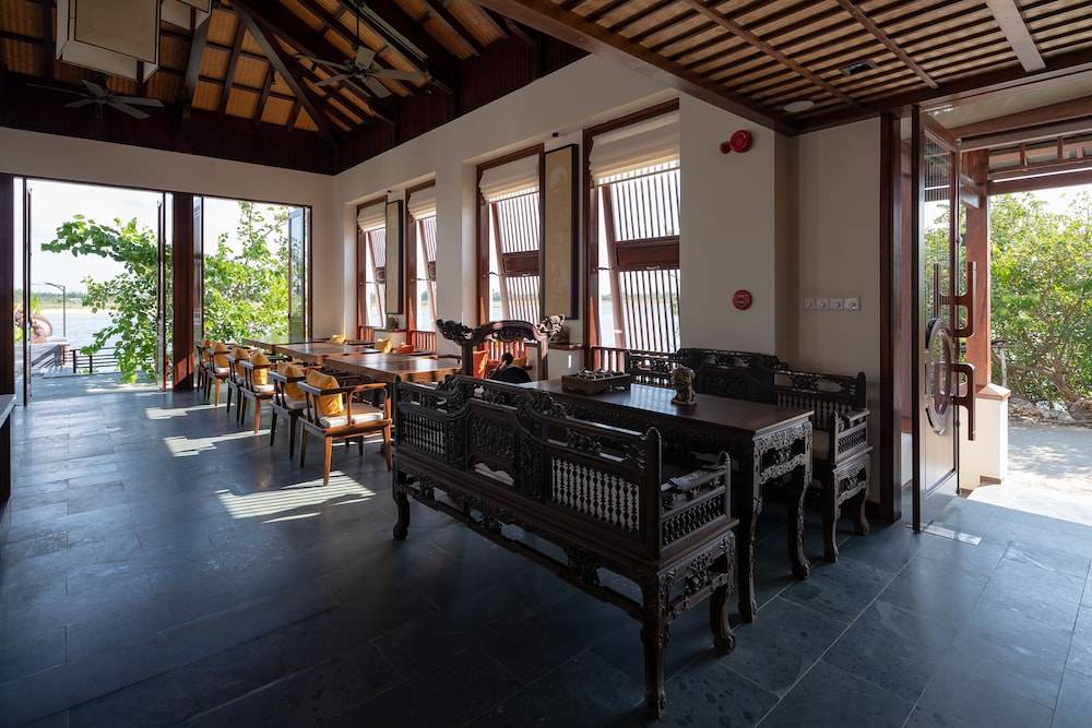 Nghê Prana Hotel & Spa Hoi An 2