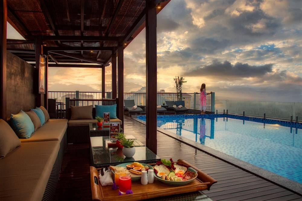 Cozy Savvy Hoi An - The Quintessence of Exquisite Retreat 1