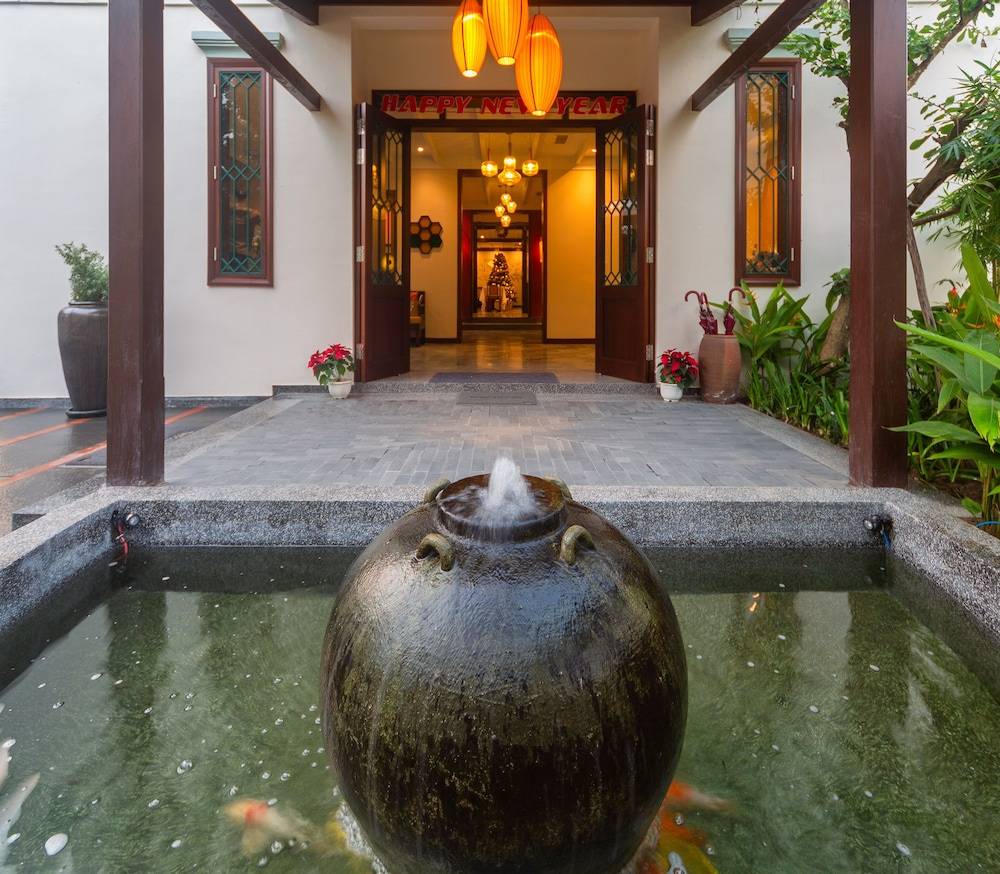 Cozy Savvy Hoi An - The Quintessence of Exquisite Retreat 2