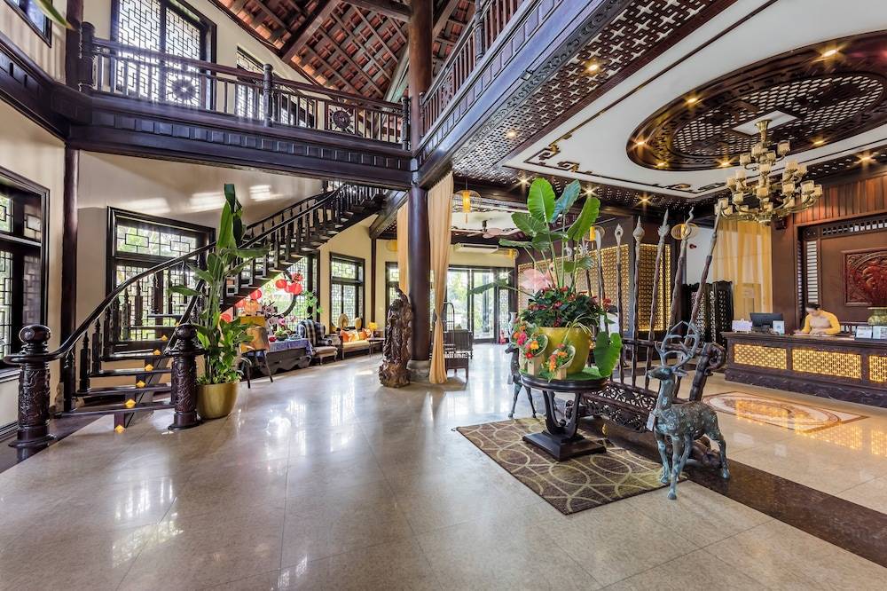 Koi Resort & Spa Hoi An 2