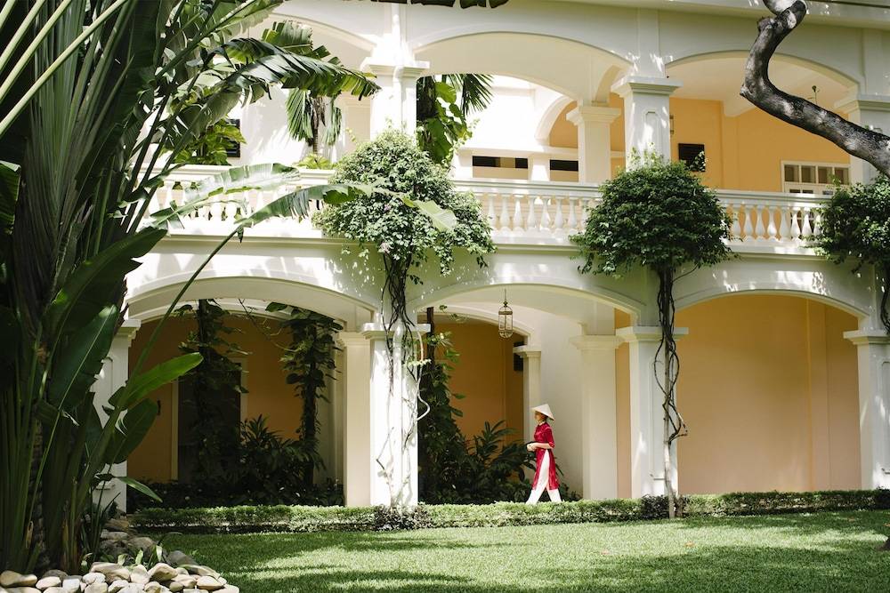 Anantara Hoi An Resort 1