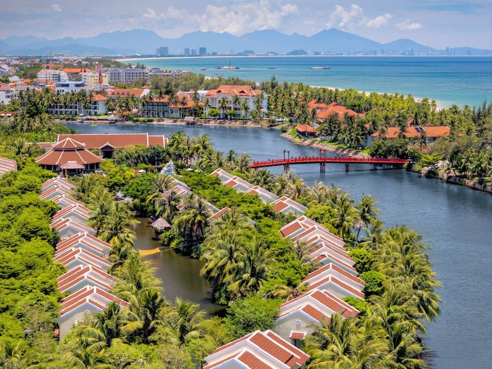 Koi Resort & Spa Hoi An 1