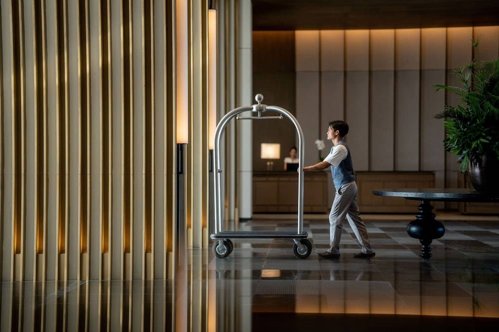 New World Hoiana Hotel 2