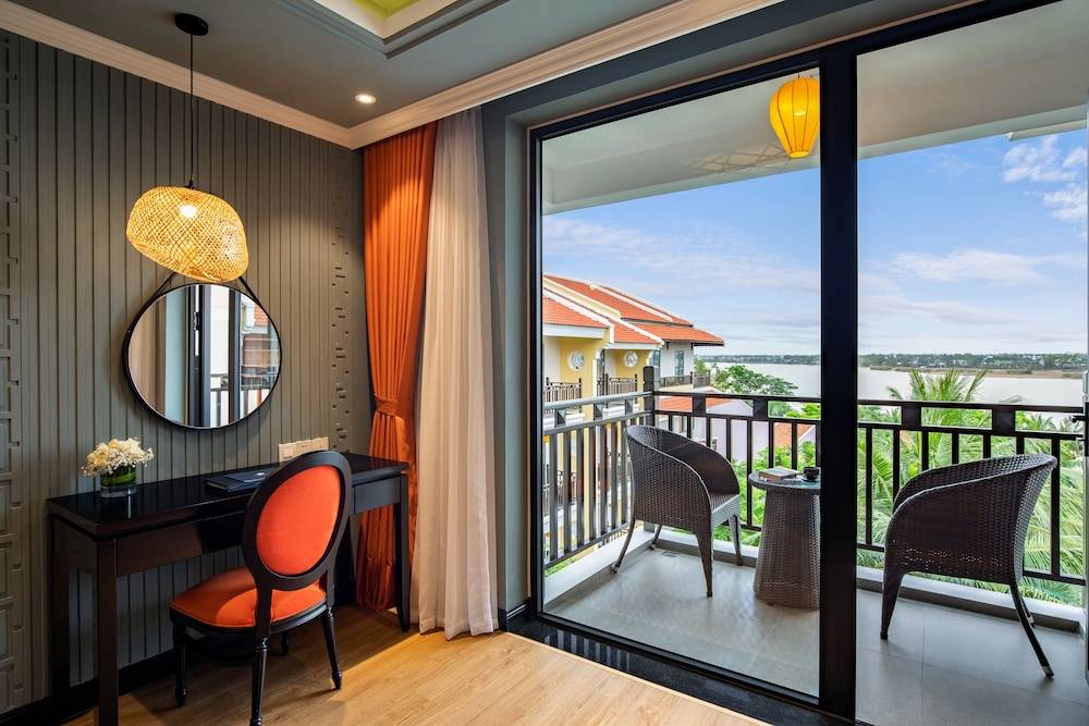Bel Marina Hoi An Resort 2