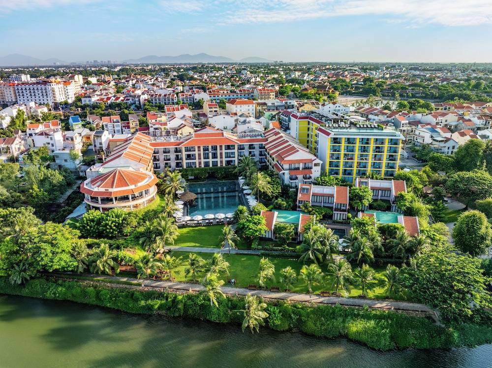 Bel Marina Hoi An Resort 1