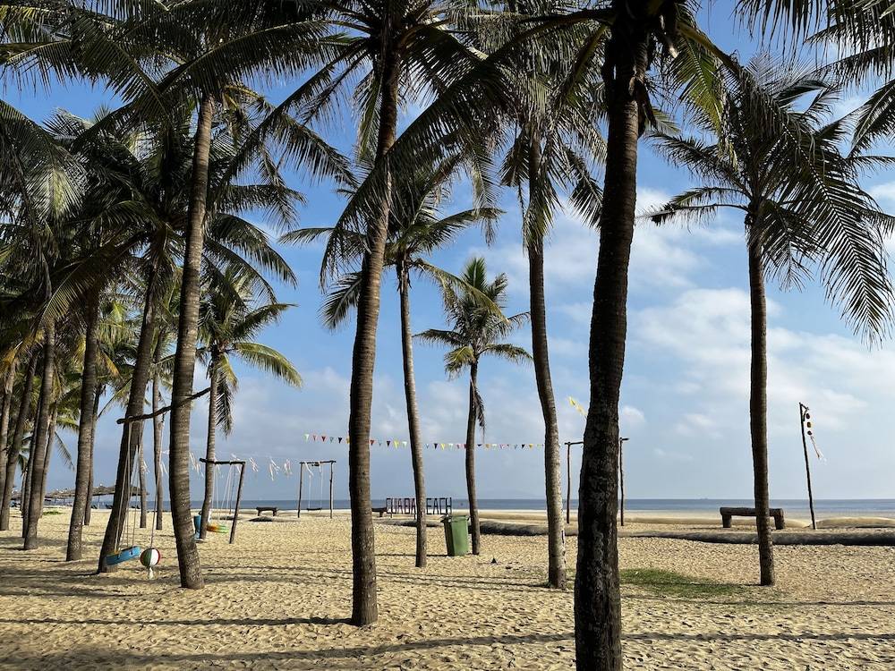 River Beach Resort and Residences 1