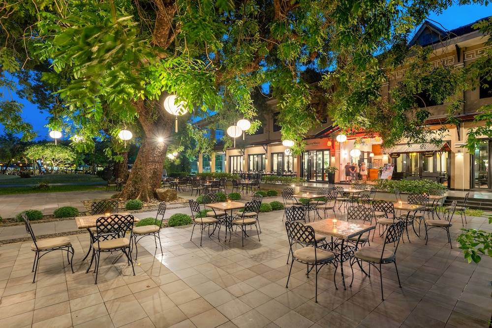 HOI AN HISTORIC HOTEL 2