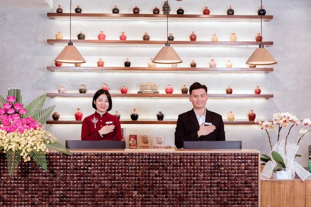 Little Gem Hoi An Boutique Hotel & Spa 2