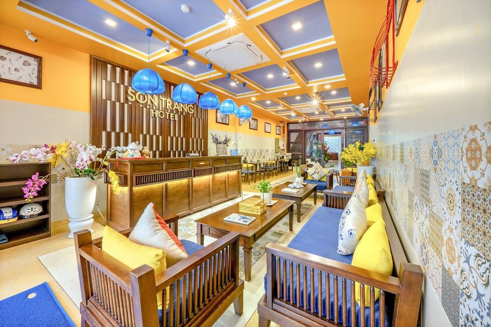 Son Trang Hotel Hoi An 1