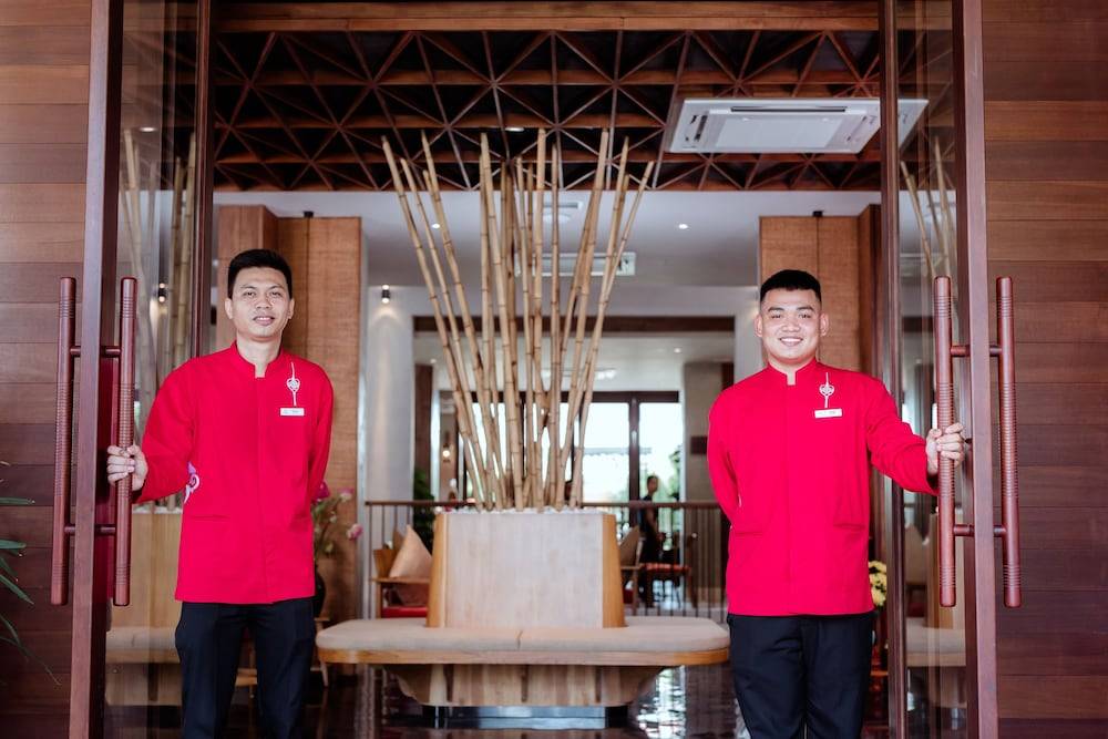 Little Gem Hoi An Boutique Hotel & Spa 1