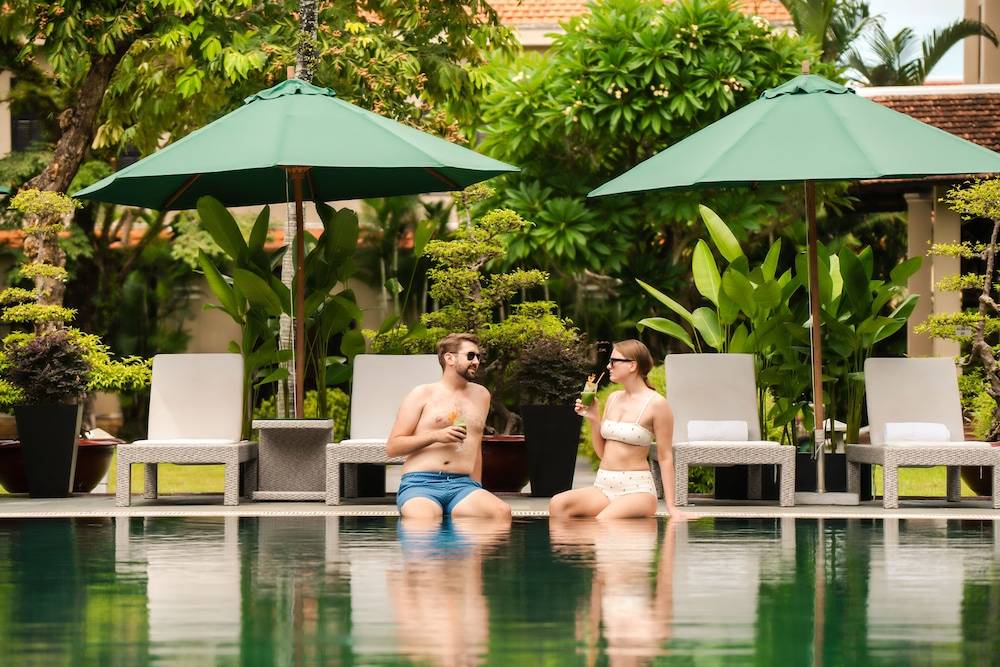 HOI AN HISTORIC HOTEL 1